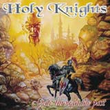 Holy Knights - Gate Through the Past